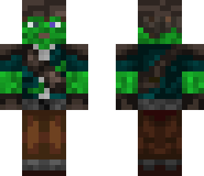 zombiefied thedeadlyhunter