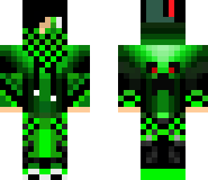 thecreeper