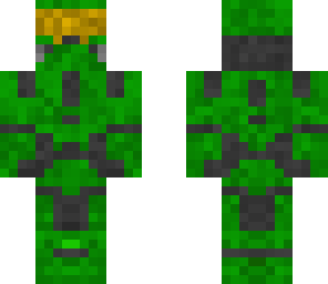 master chief v1