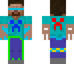 herobrine killer
