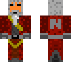diciple of notch preist