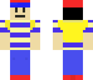 ness