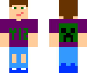 my skin
