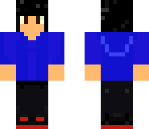 regular teen