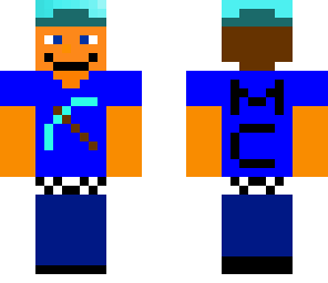 cool miner