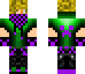 creeper duude