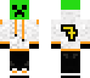 young creeper