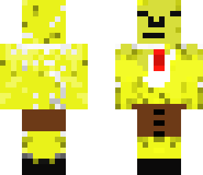 spongebob