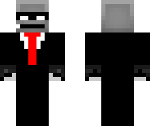 a spy