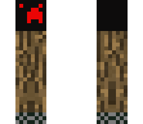 dumb creeper