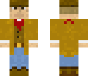 western outlaw