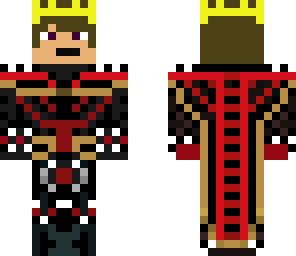 nether king