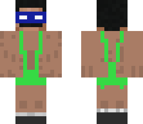 hero brine on beach