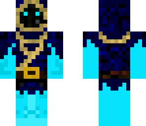 diamond mage