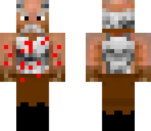 butcher