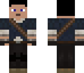 adventurer