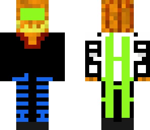 robber