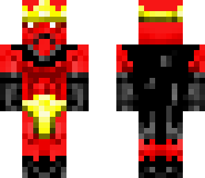 nether boss