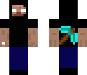 herobrine fallen kingdom