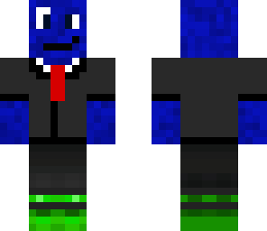 lawer skin updated