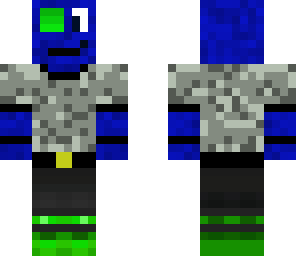 secret agent updated