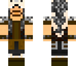 follower of romulus from brotherhood