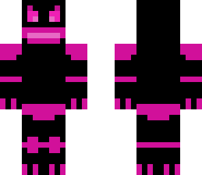 demonic soldier