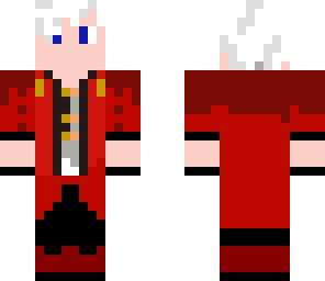dante devil may cry