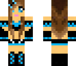 cool girl 2