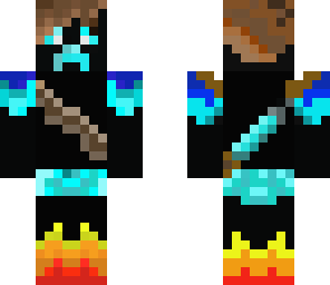diamond-eyed creeper