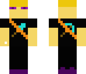 enderman miner