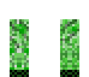 headless creaper