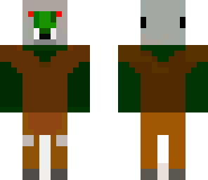 ork