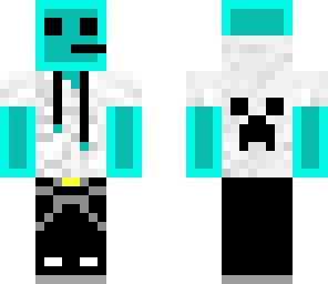 gamer slime