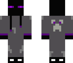 ender suit