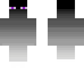 the enderman