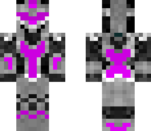 amethyst knight