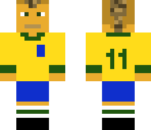 neymar 11