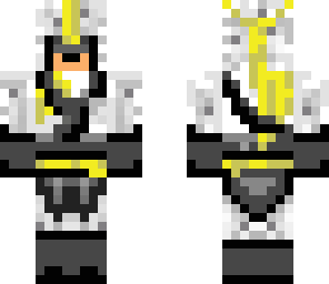 yellow ezio