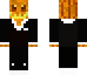 pumpkin guard