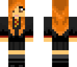 ginny weasley