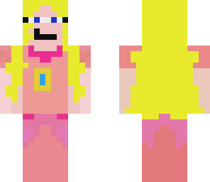 princess peach