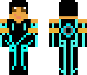 quorra from tron