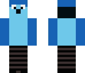 mordecai