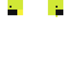 pac man