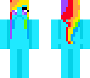 pony
