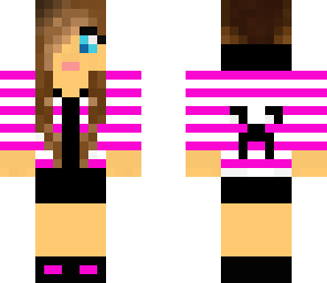 cute gurl 1