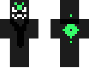 sage skin