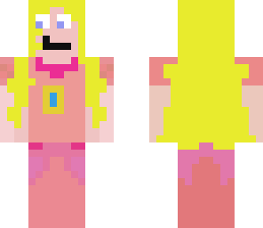 princess peach