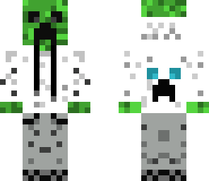 dj creeper